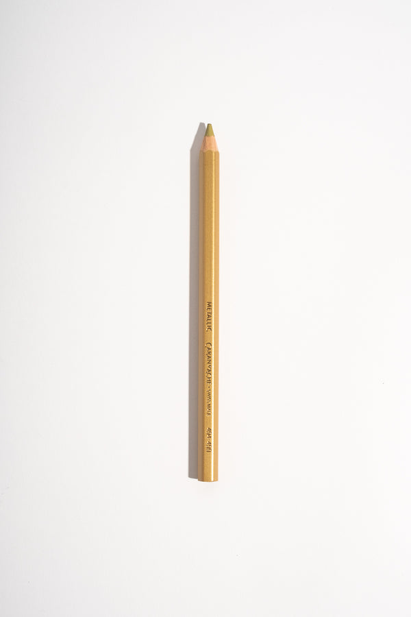 Maxi Pencil Gold