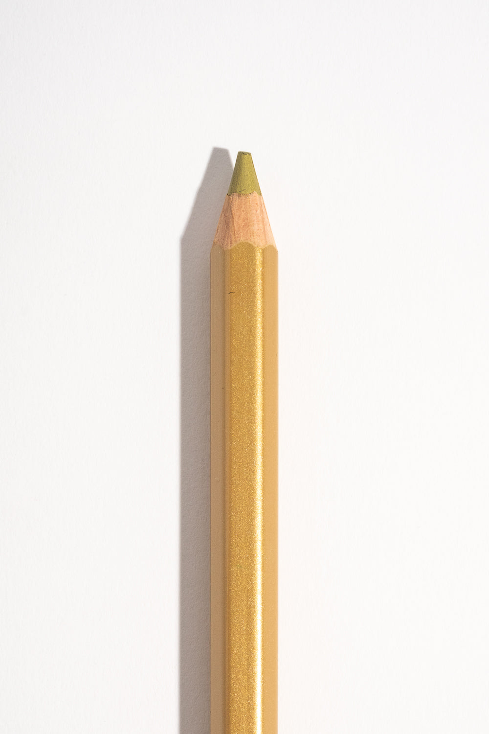 Maxi Pencil Gold