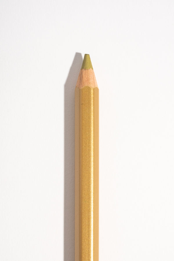 Maxi Pencil Gold