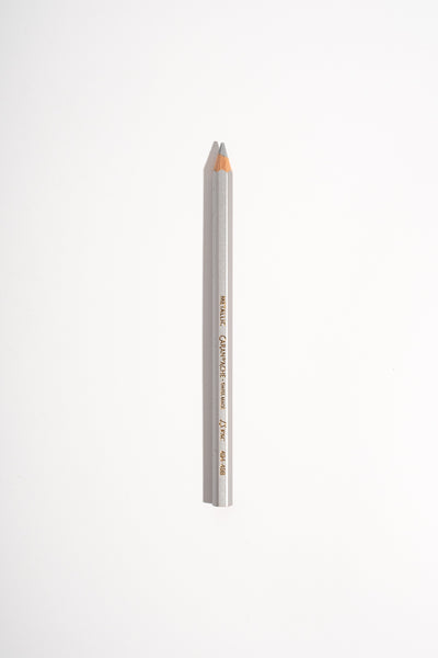 Maxi Pencil Silver