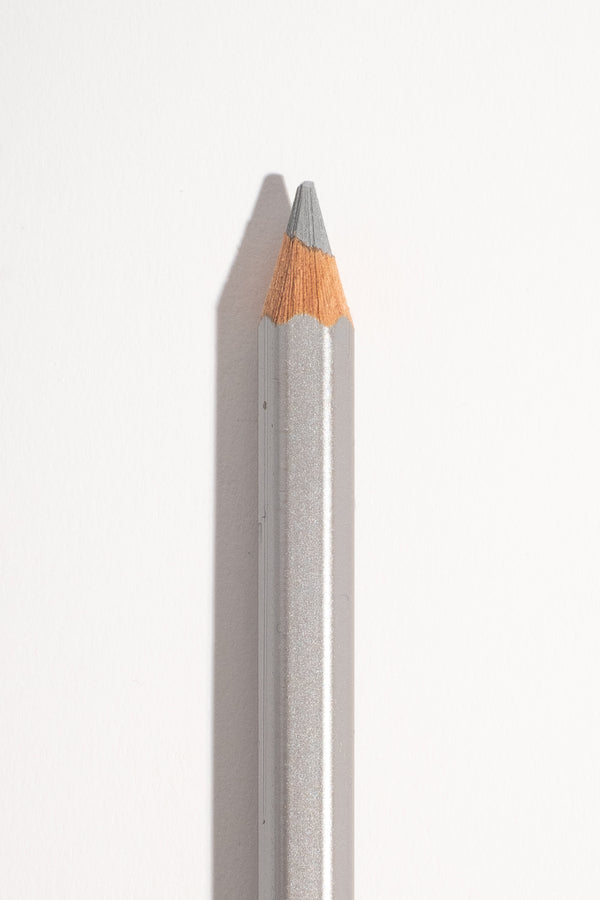 Maxi Pencil Silver