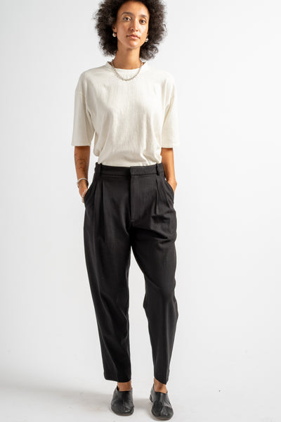 Carrot Pants