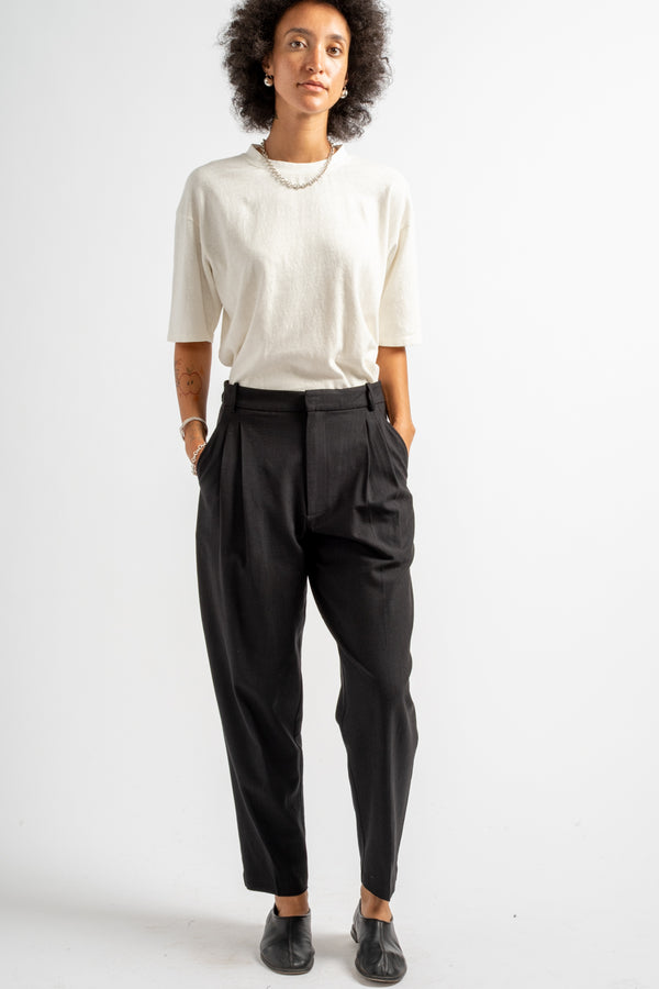 Carrot Pants