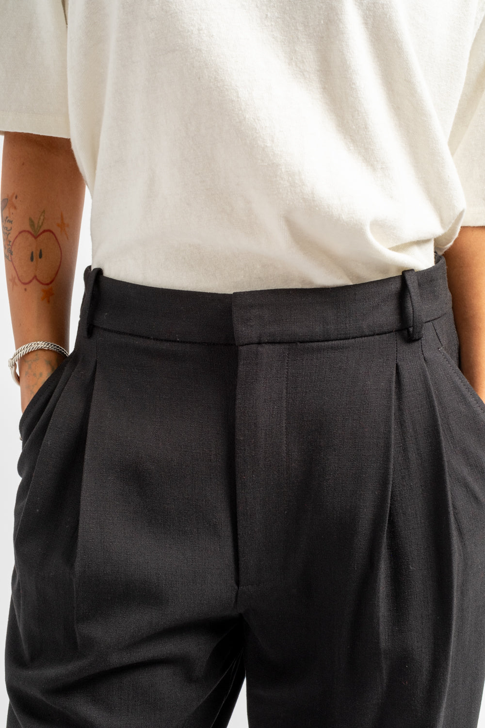 Carrot Pants