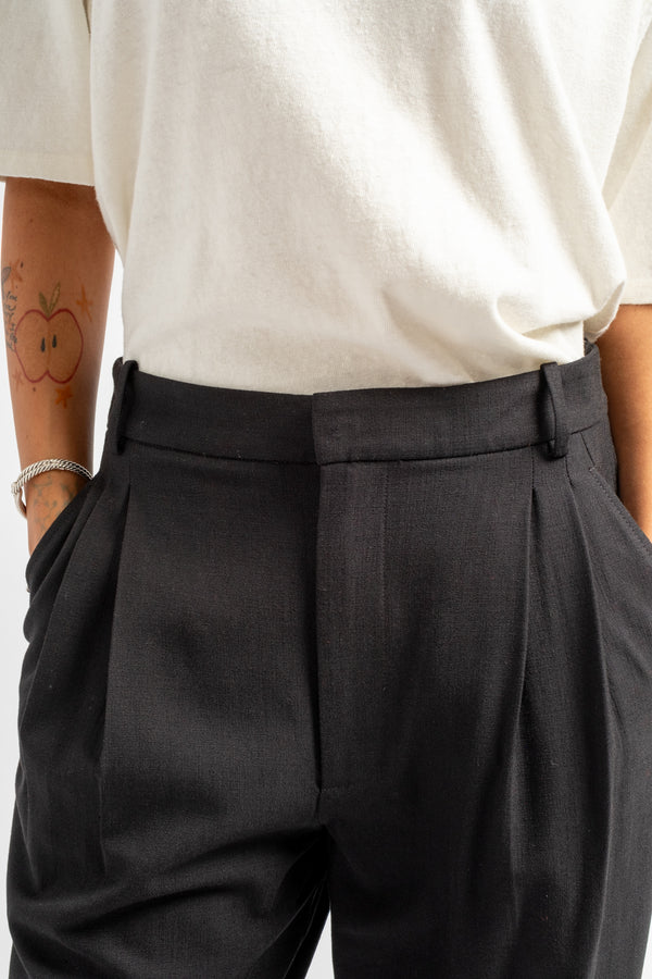 Carrot Pants