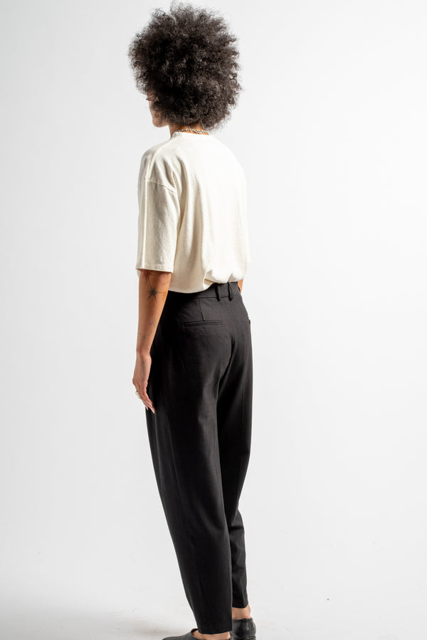 Carrot Pants