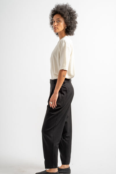 Carrot Pants