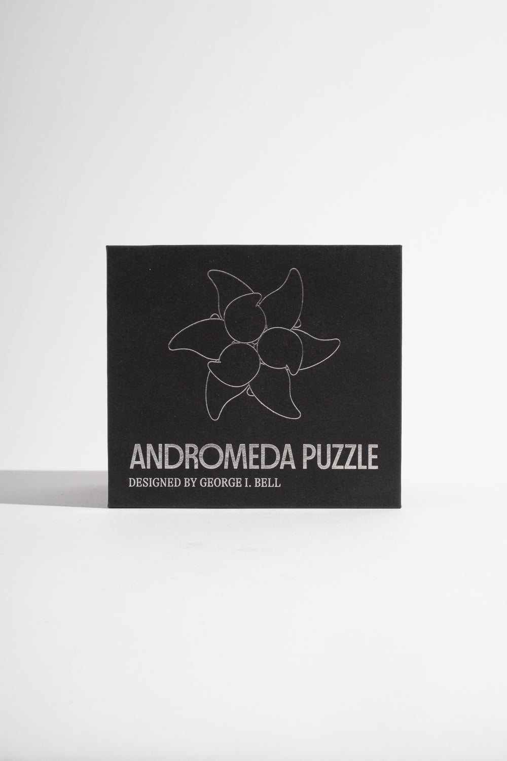 Andromeda Puzzle