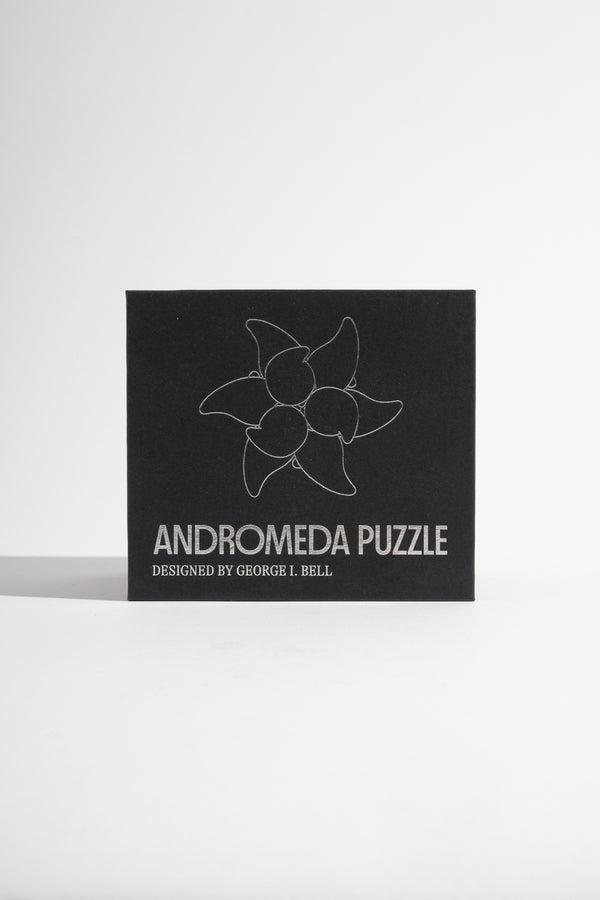Andromeda Puzzle