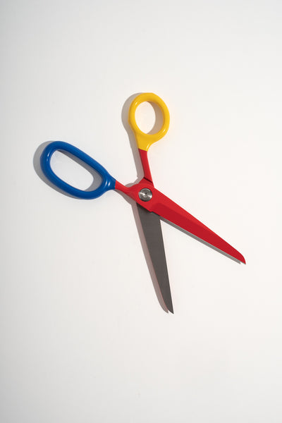 Chroma Scissors Primary