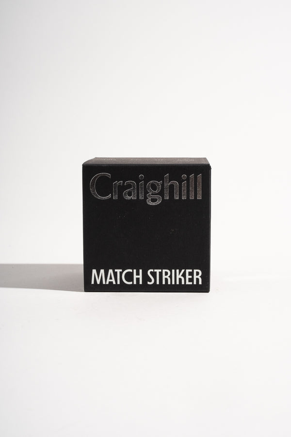Match Striker