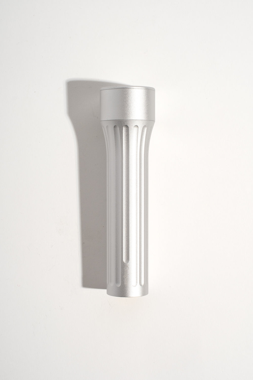 Temple Flashlight