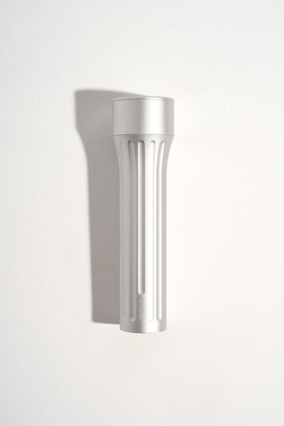 Temple Flashlight