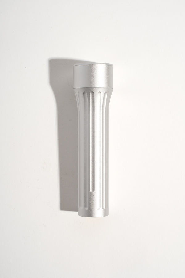 Temple Flashlight