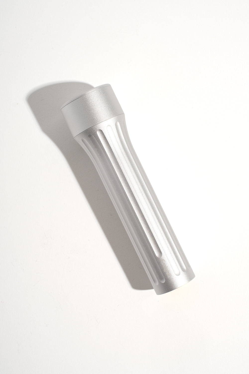 Temple Flashlight