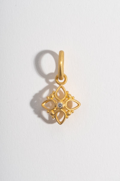 Cottonwood Pendant