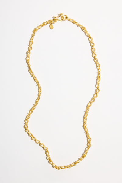 Infinity Chain Necklace