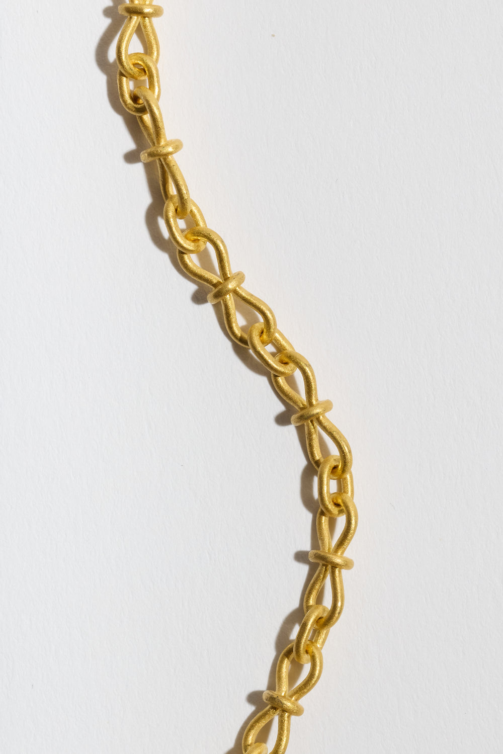 Infinity Chain Necklace