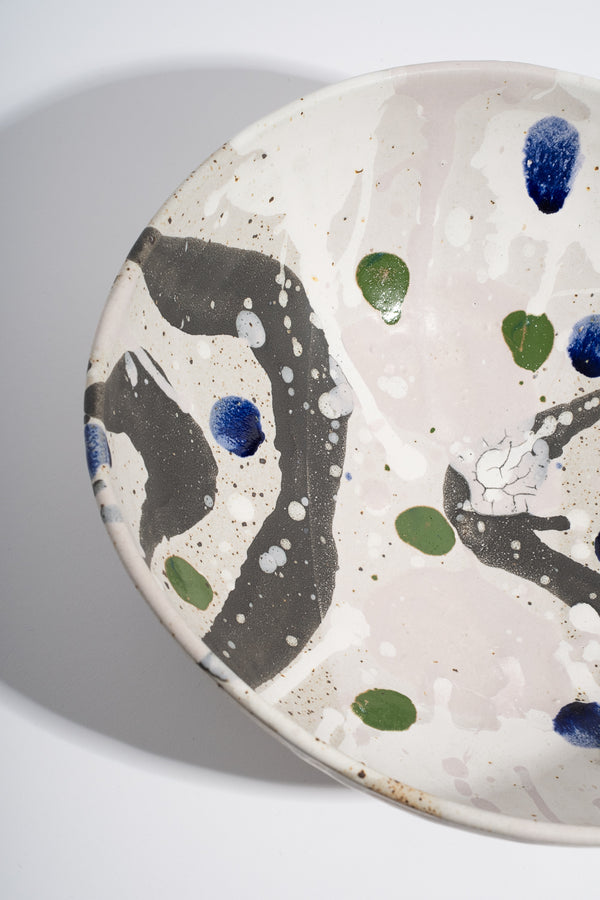 Large Serving Dish