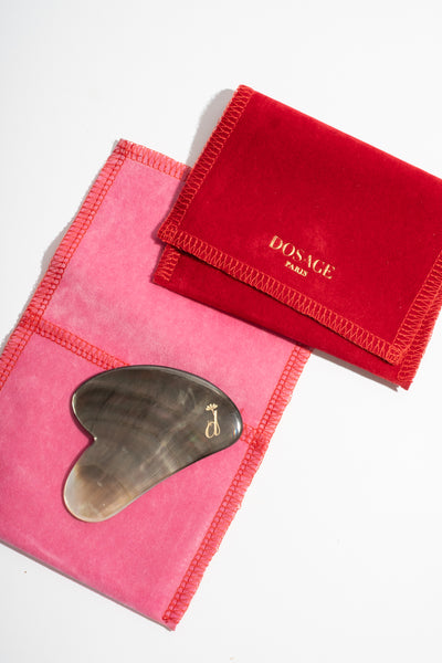 Mother of Pearl Gua Sha