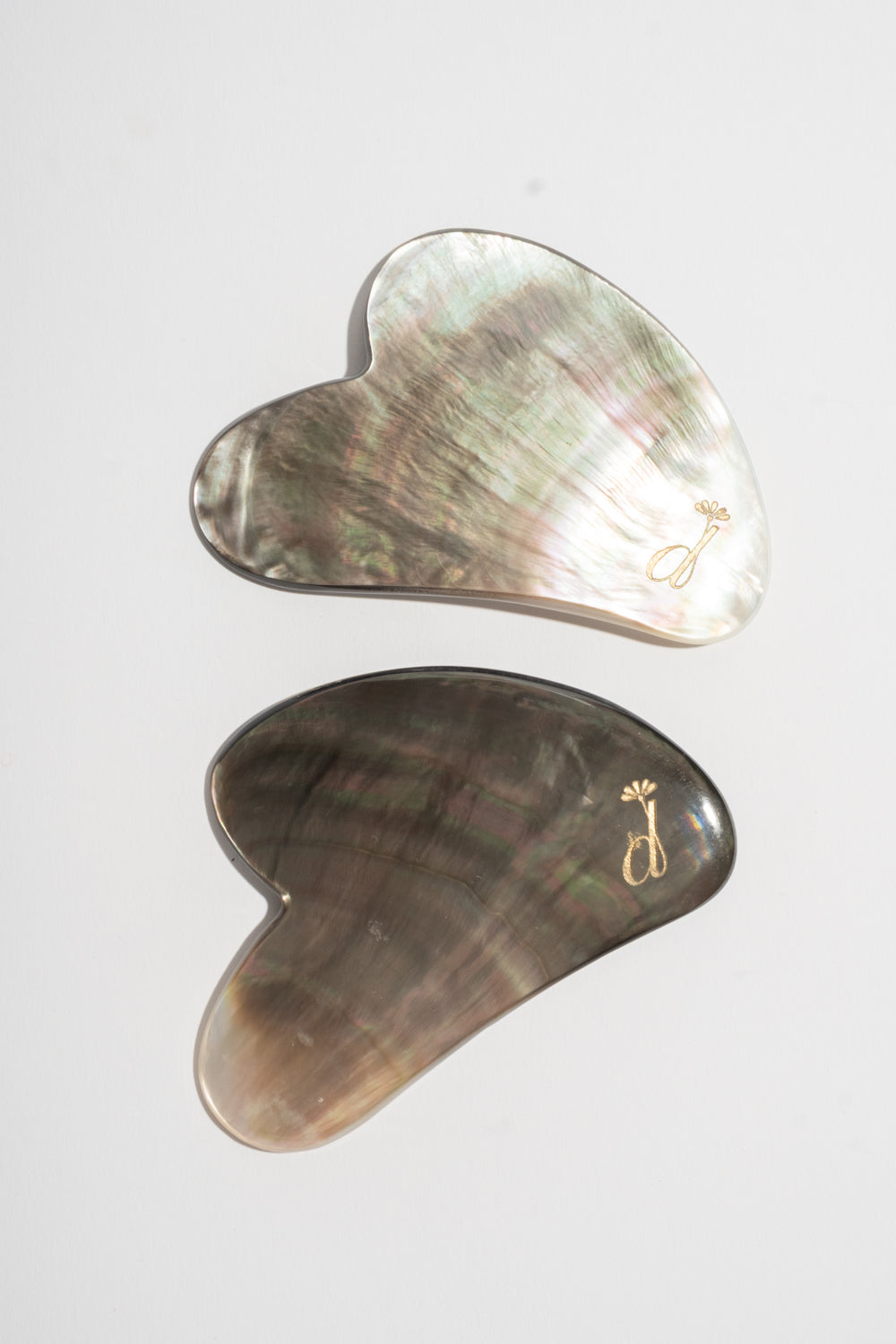 Mother of Pearl Gua Sha