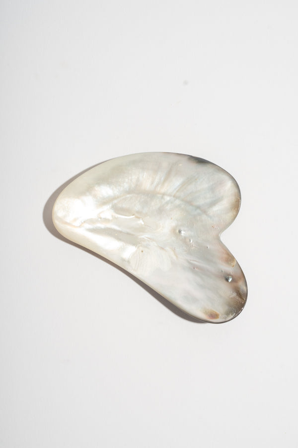 Mother of Pearl Gua Sha