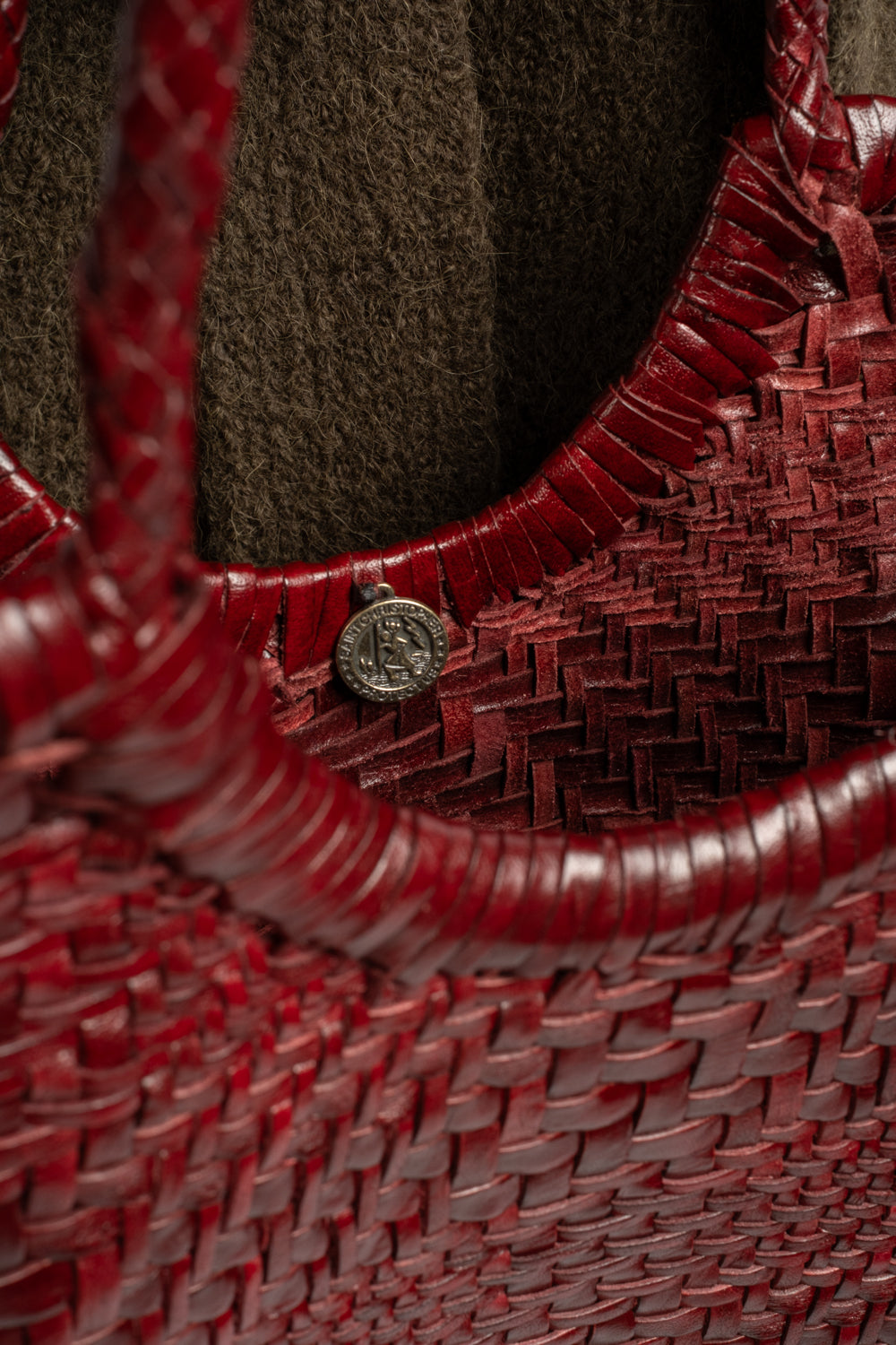 Nantucket Optical in Bordo