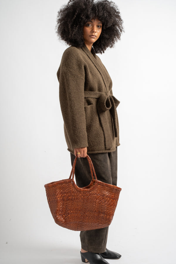 Nantucket Optical in Tan