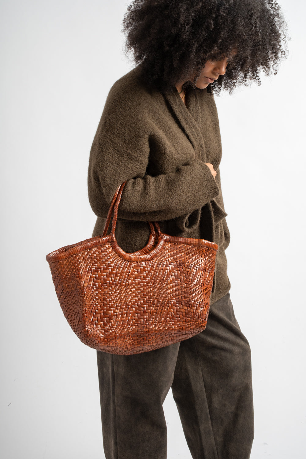 Nantucket Optical in Tan