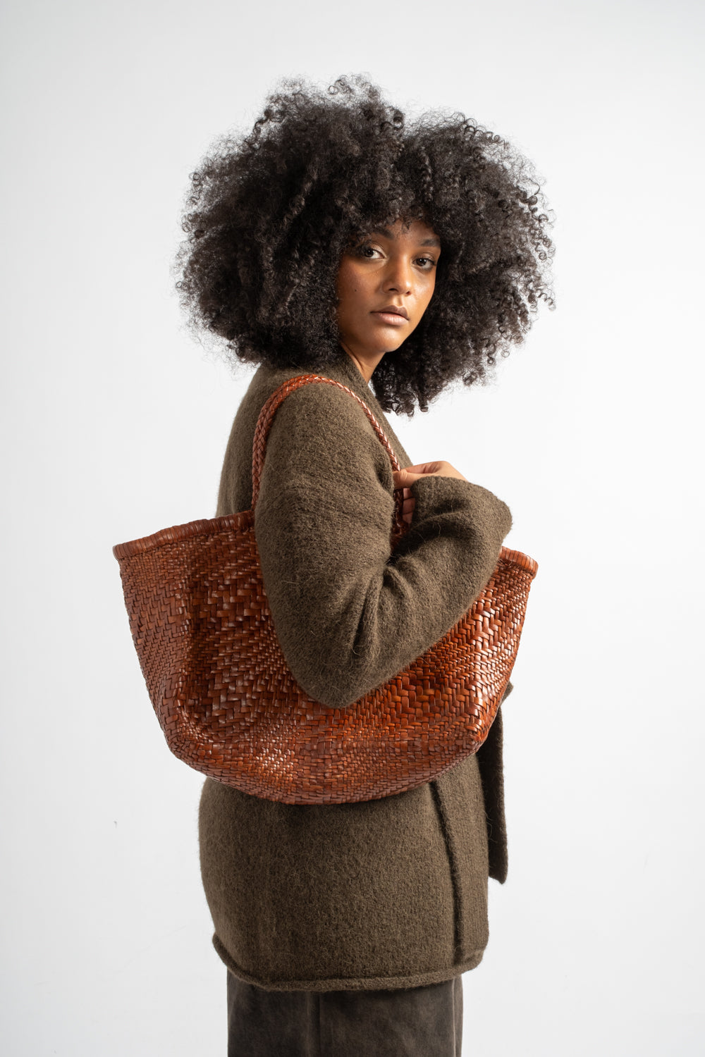Nantucket Optical in Tan