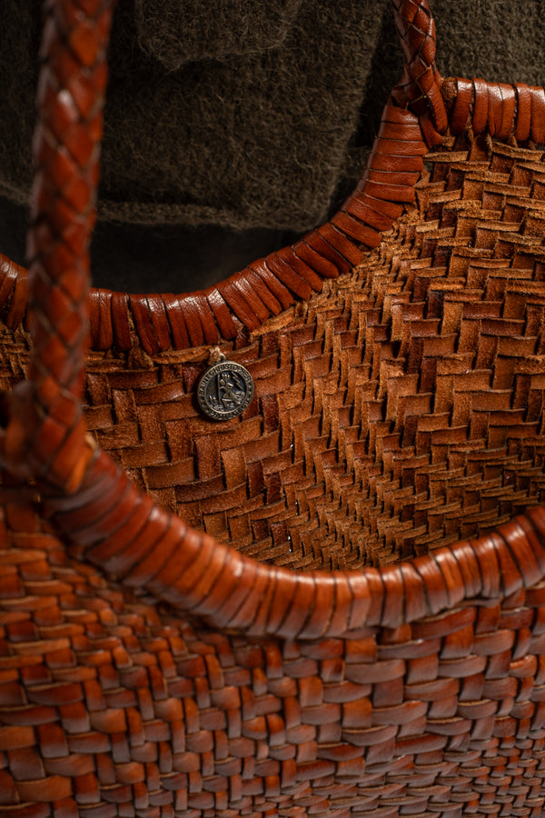 Nantucket Optical in Tan