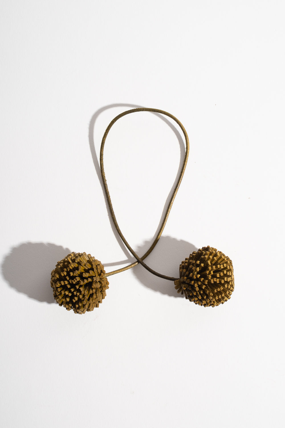 Pompom Charm