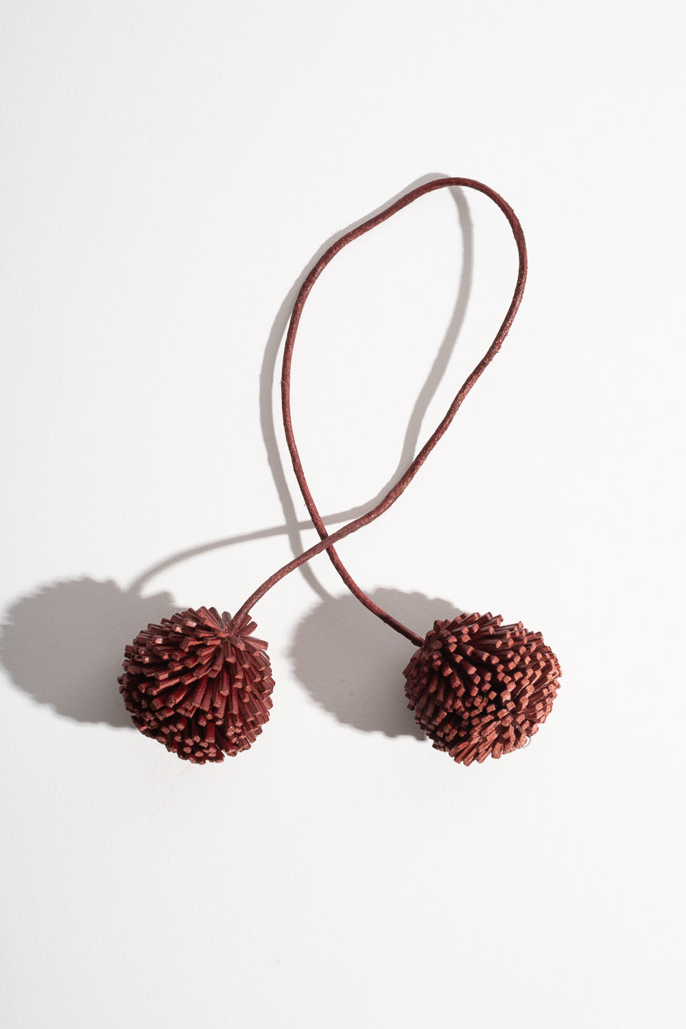 Pompom Charm