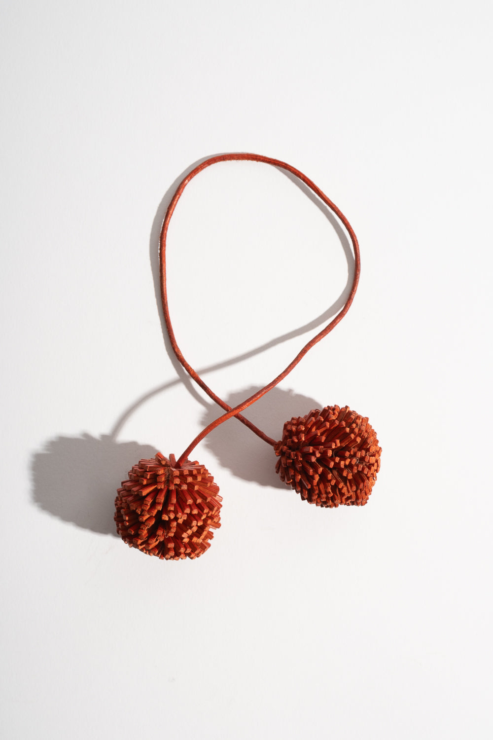 Pompom Charm