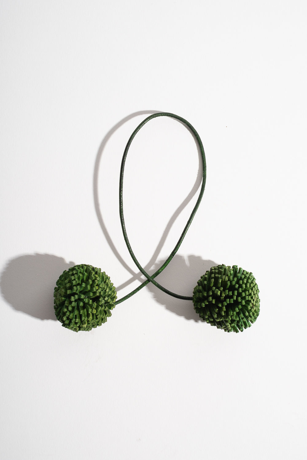 Pompom Charm