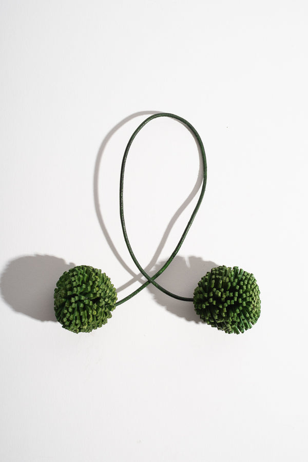 Pompom Charm