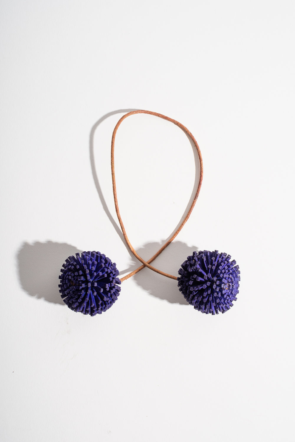 Pompom Charm