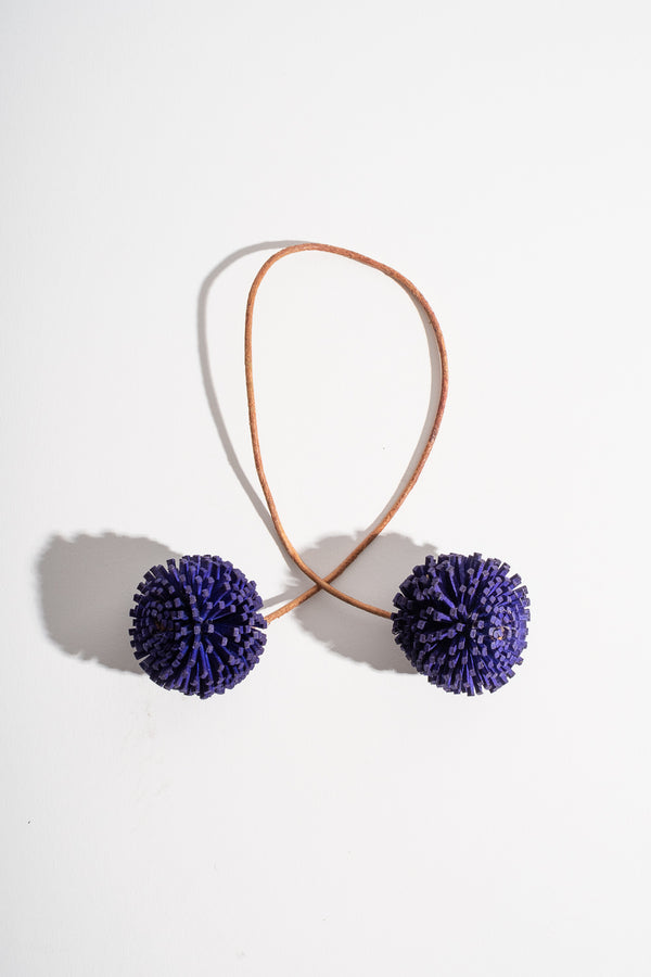 Pompom Charm