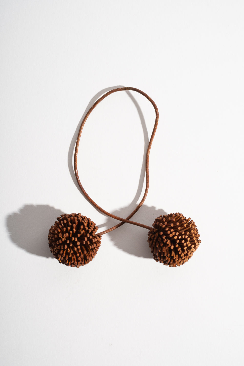 Pompom Charm