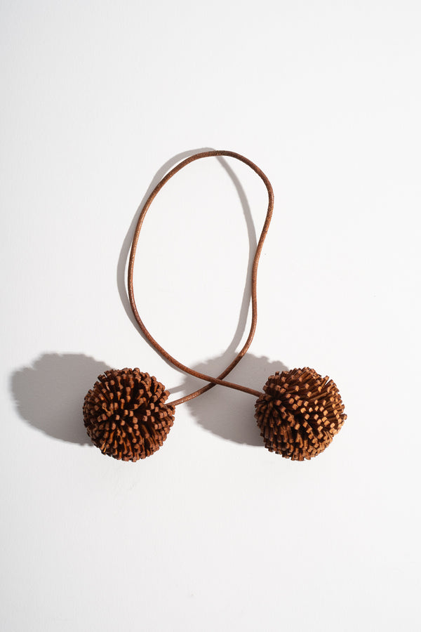 Pompom Charm