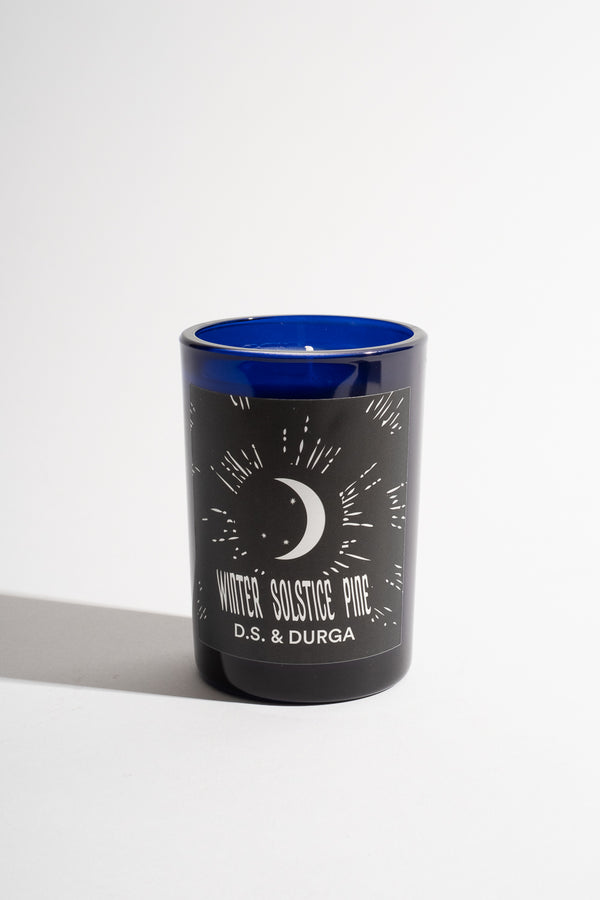 Winter Solstice Pine