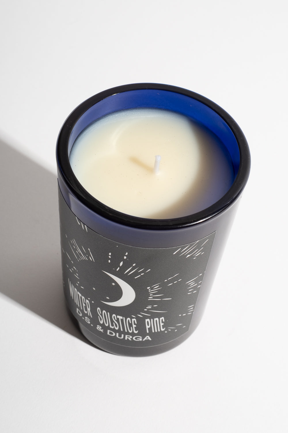 Winter Solstice Pine