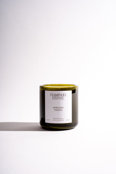 Roma Heirloom Tomato Candle