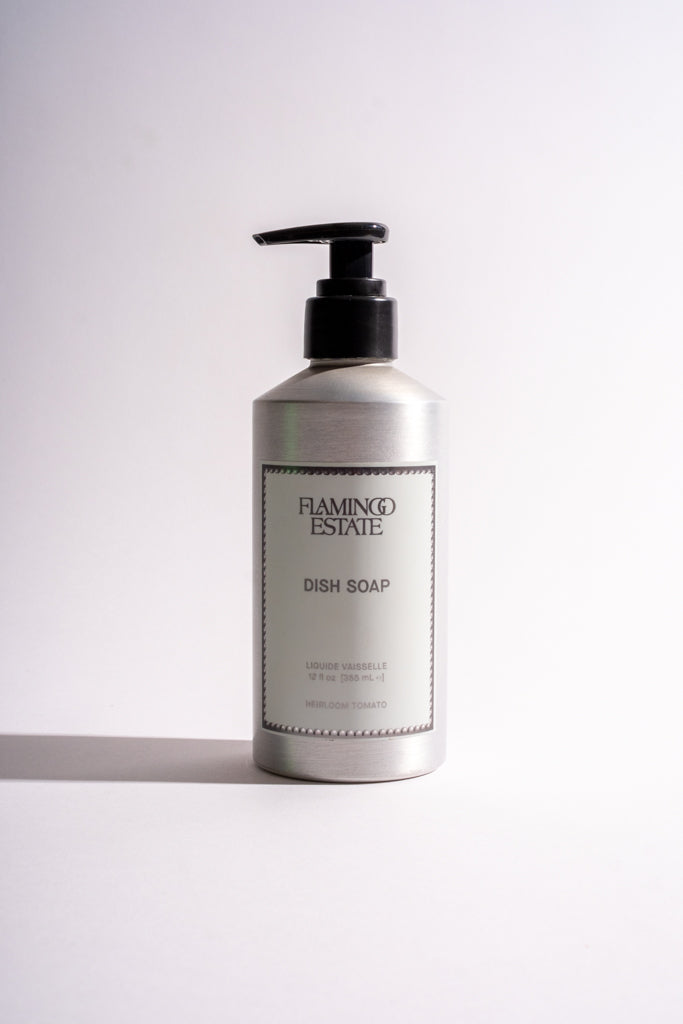 Roma Heirloom Tomato Dish Soap