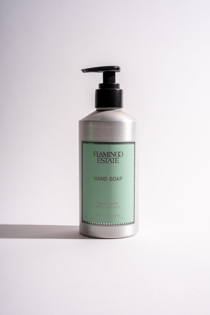 Roma Heirloom Tomato Hand Soap