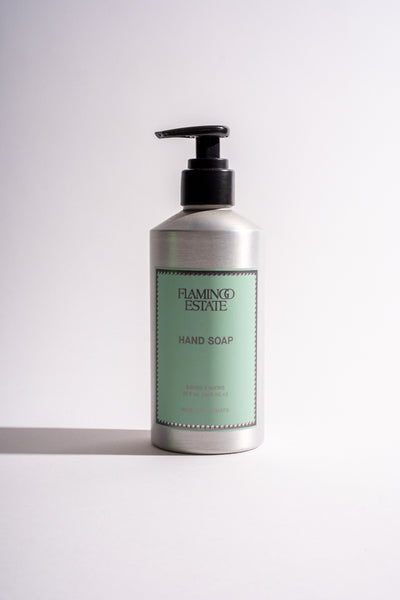 Roma Heirloom Tomato Hand Soap