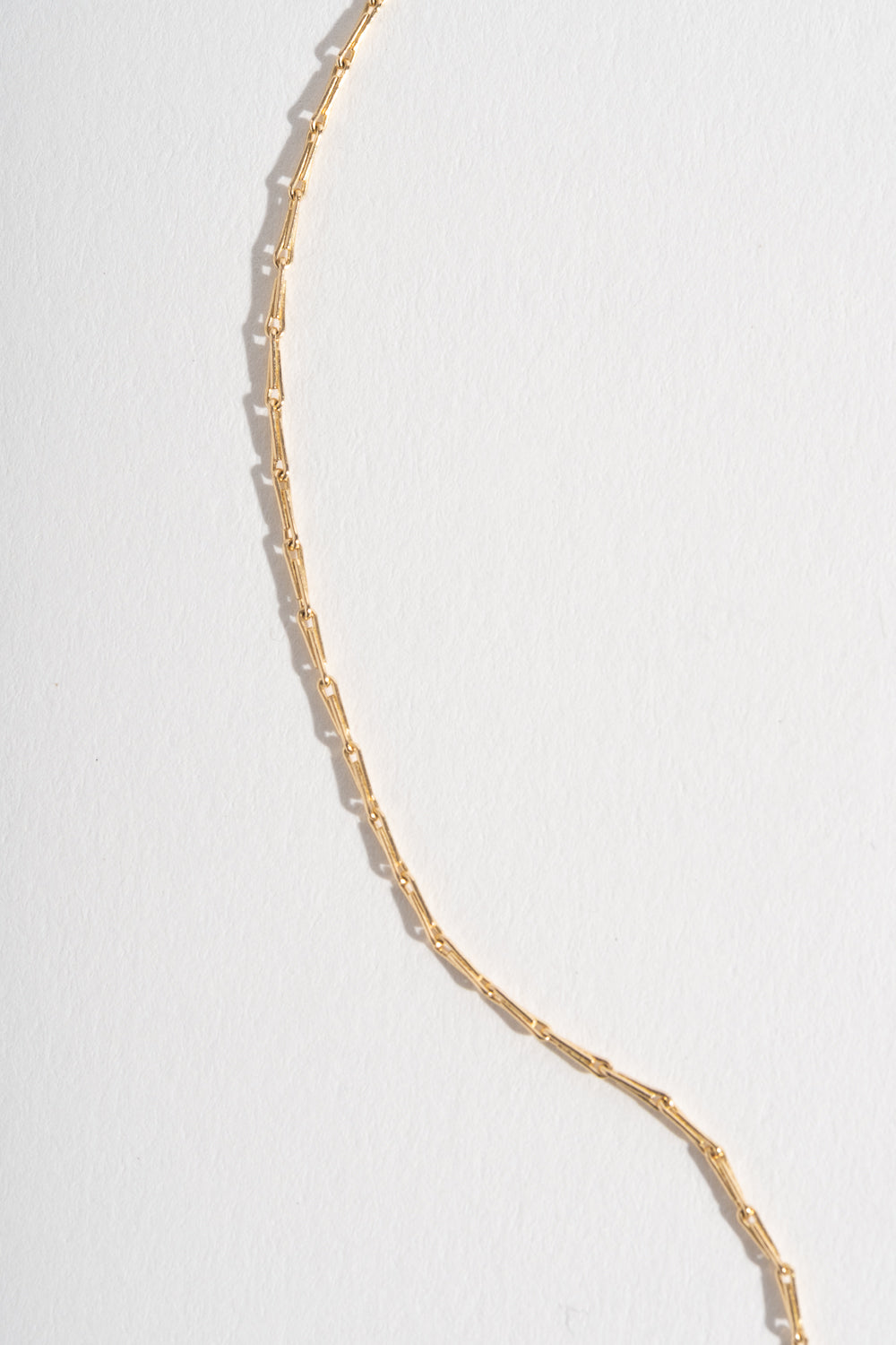 9K Keen Necklace