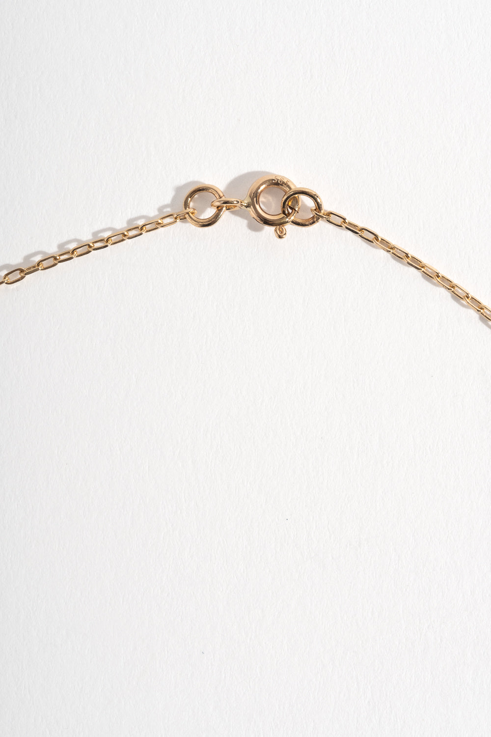 Azimuth Aquamarine + Diamond Pendant
