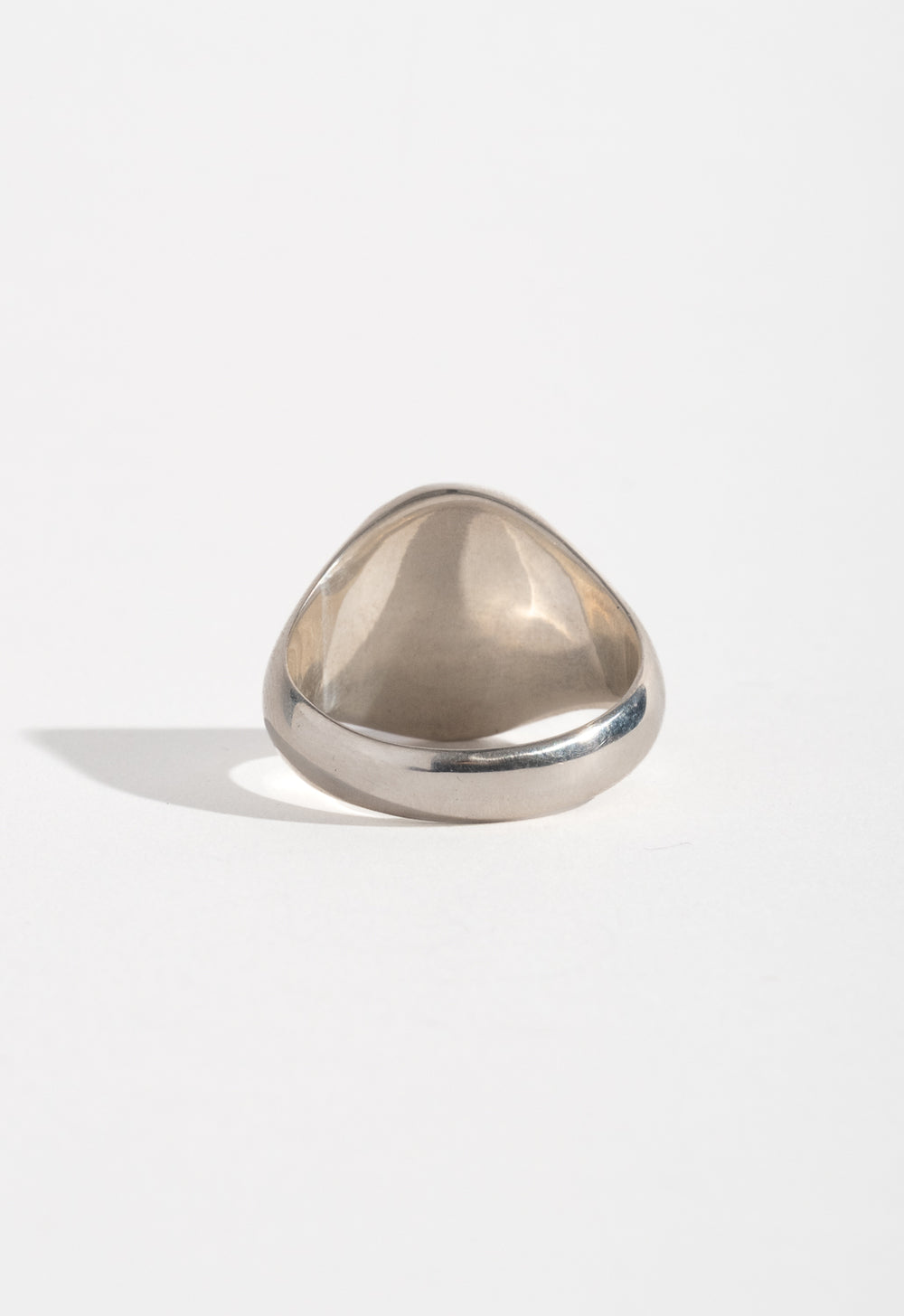 Sterling Tidal 11 Ring