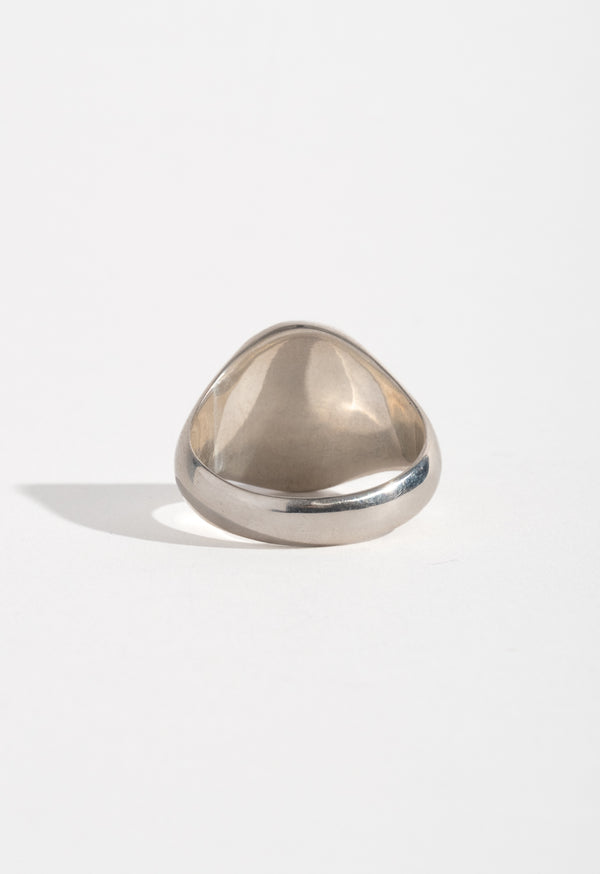 Sterling Tidal 11 Ring
